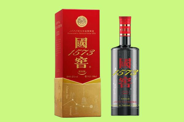 汕头市龙湖回收国窖